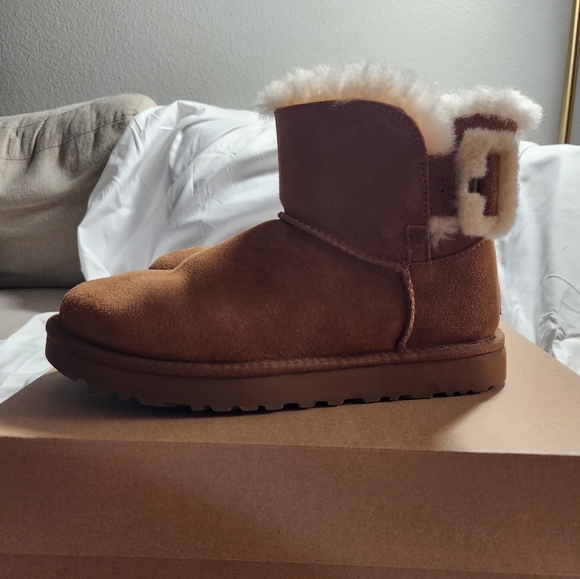Ugg boots - Picture 5 of 5
